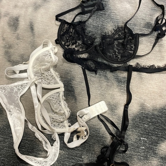 SHEIN Other - SHEIN Lingerie